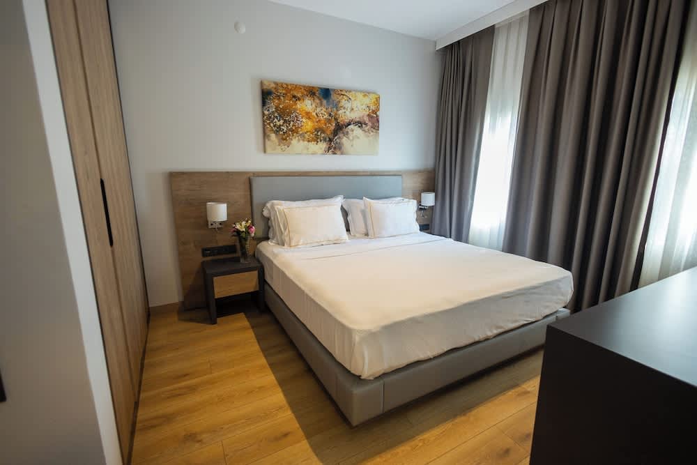 Yalinn Boutique Hotel 2
