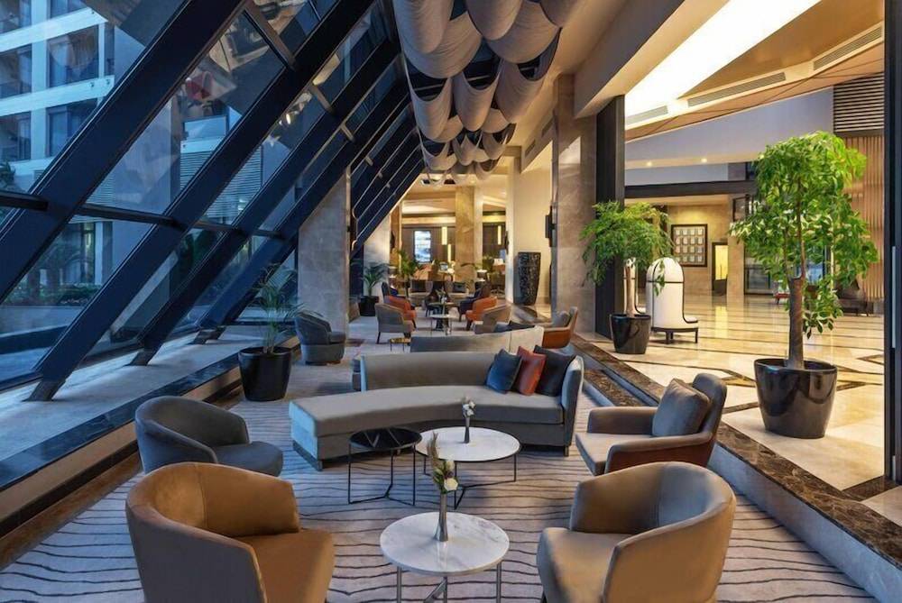 Susesi Luxury Resort 2