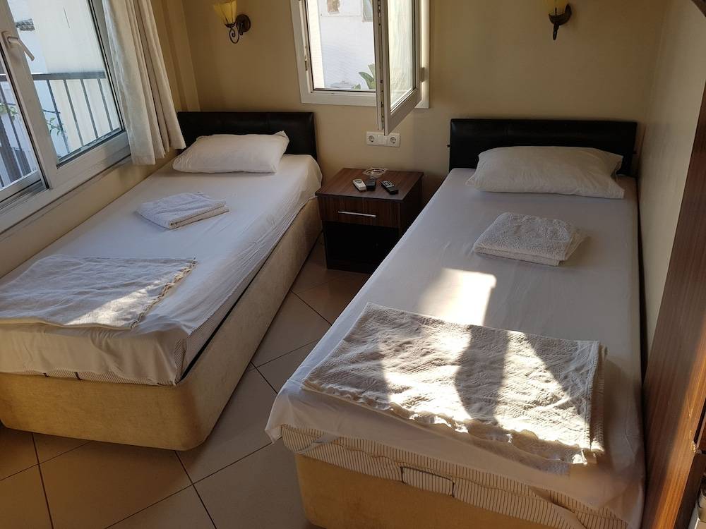 Durak Hotel 2