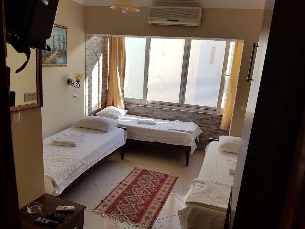 Durak Hotel 1