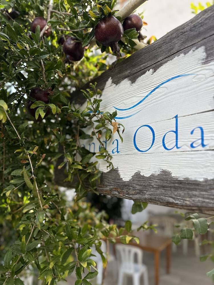 L'onda Oda Bodrum 1