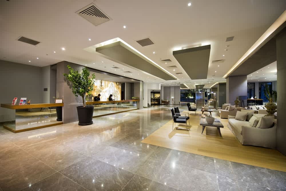 Ramada Resort by Wyndham Bodrum 2
