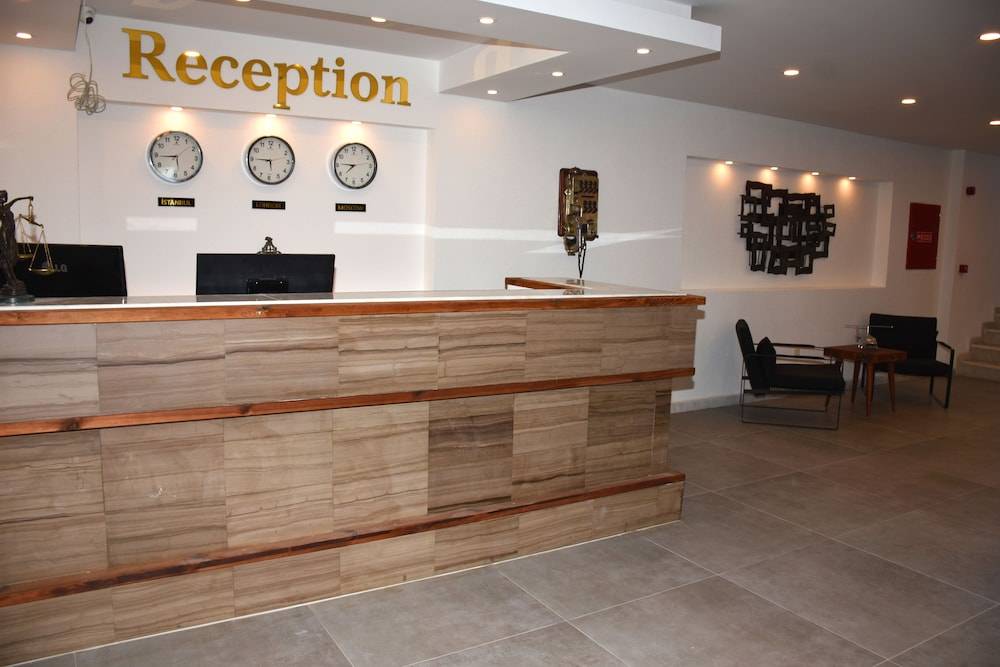 laden hotel bodrum 2