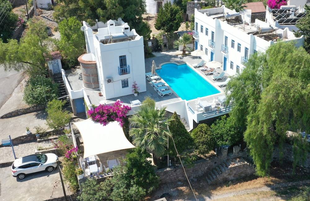 Panorama Hotel Bodrum 1