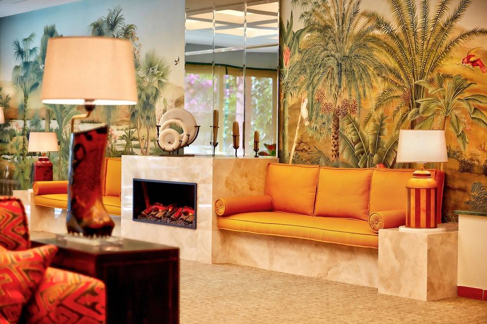 Divan Bodrum Palmira 1