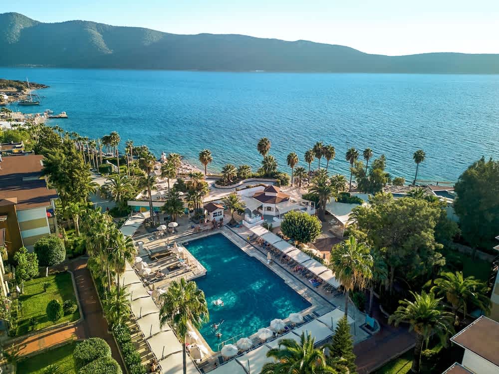 TUI MAGIC LIFE Bodrum - Adults Only 1