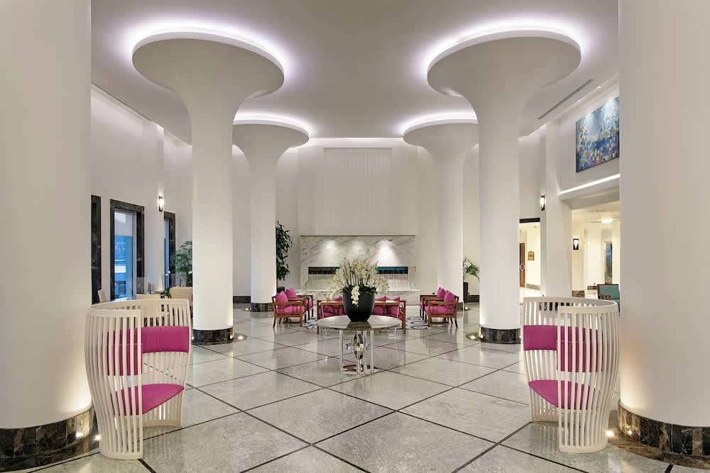 Xanadu Island Hotel - All Inclusive 2