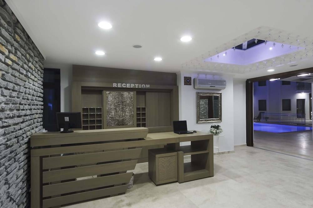 Asmin Hotel Bodrum 2