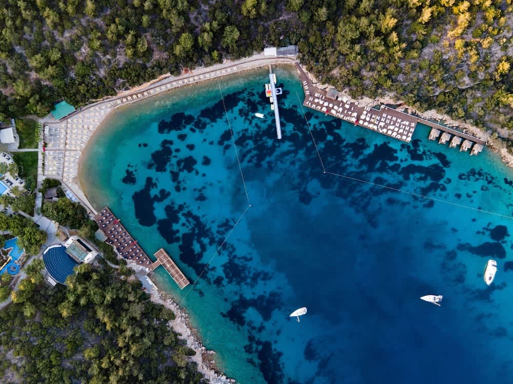 Bodrum Park Resort 1