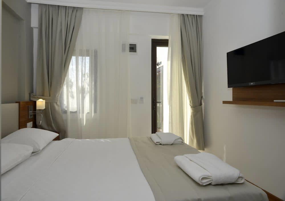 Anadolu Hotel Bodrum - All Inclusive 1