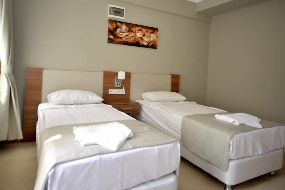 Anadolu Hotel Bodrum - All Inclusive 2