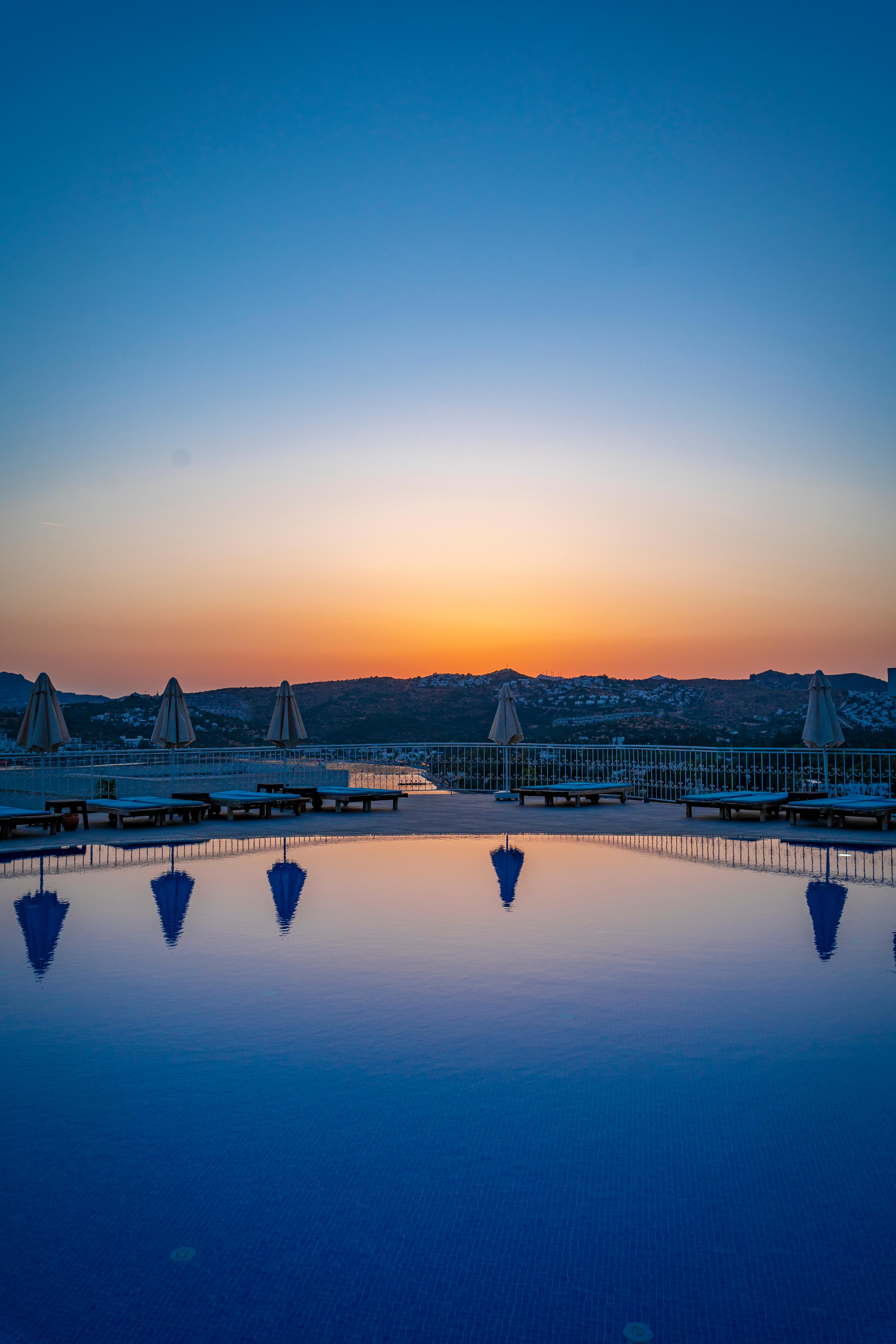 Riva Bodrum Resort 1