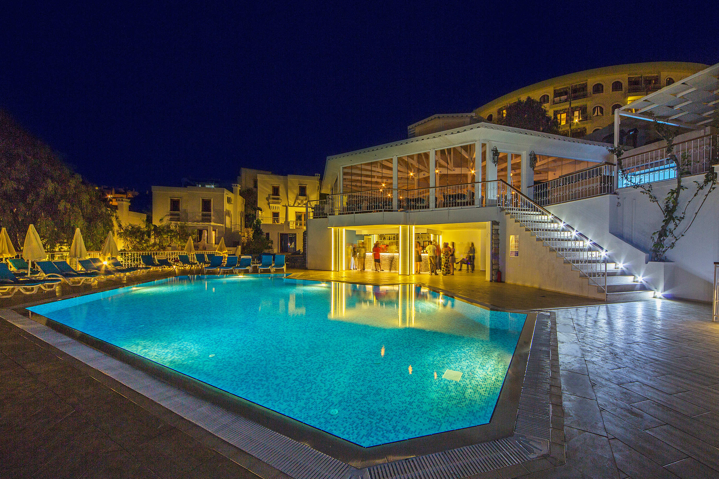 Riva Bodrum Resort 2