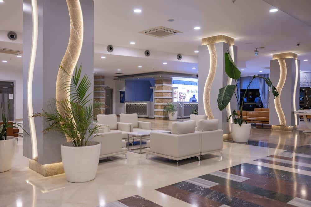Azure By Yelken Hotel 2