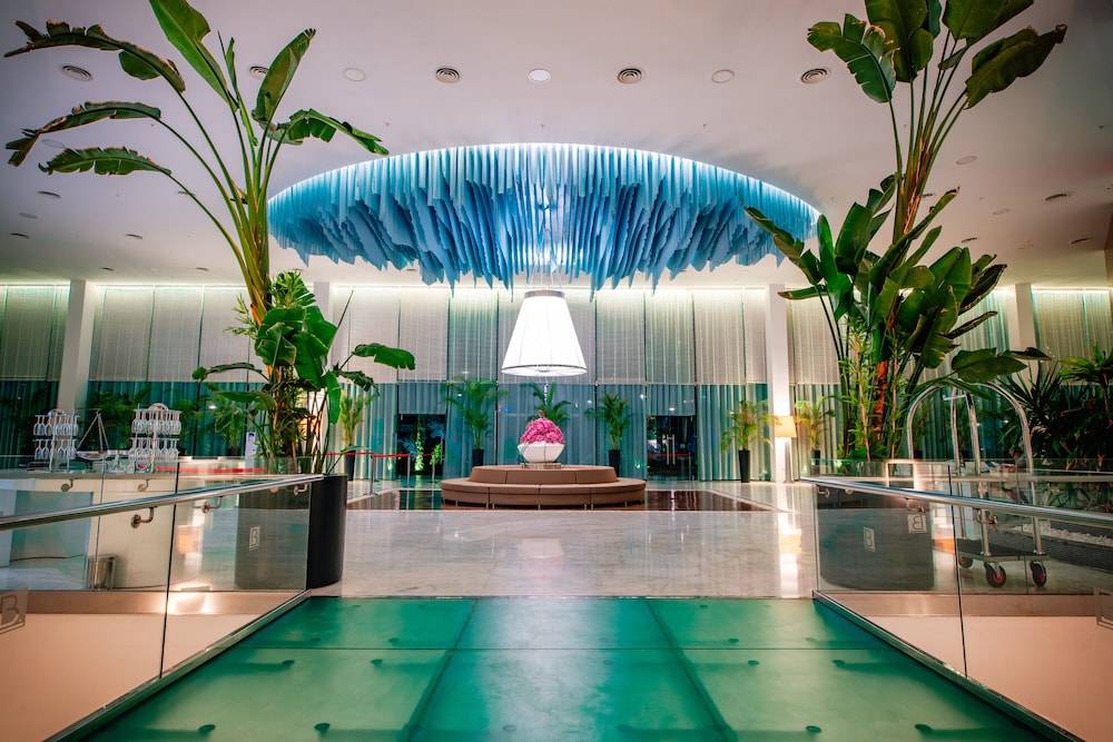 Baia Bodrum Hotel 2