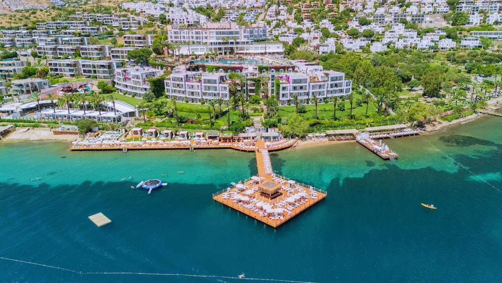 Baia Bodrum Hotel 1