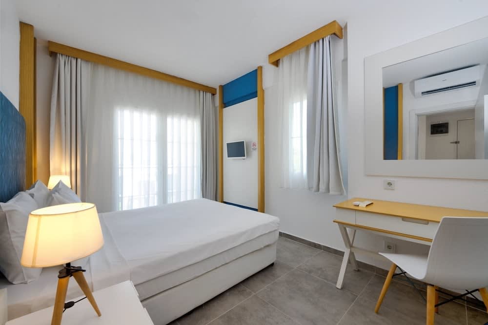 Labranda TMT Bodrum 1