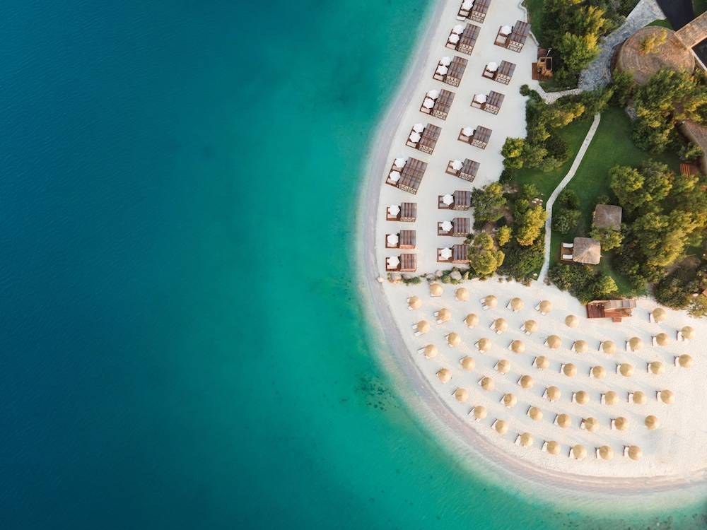 Lujo Hotel Bodrum 1