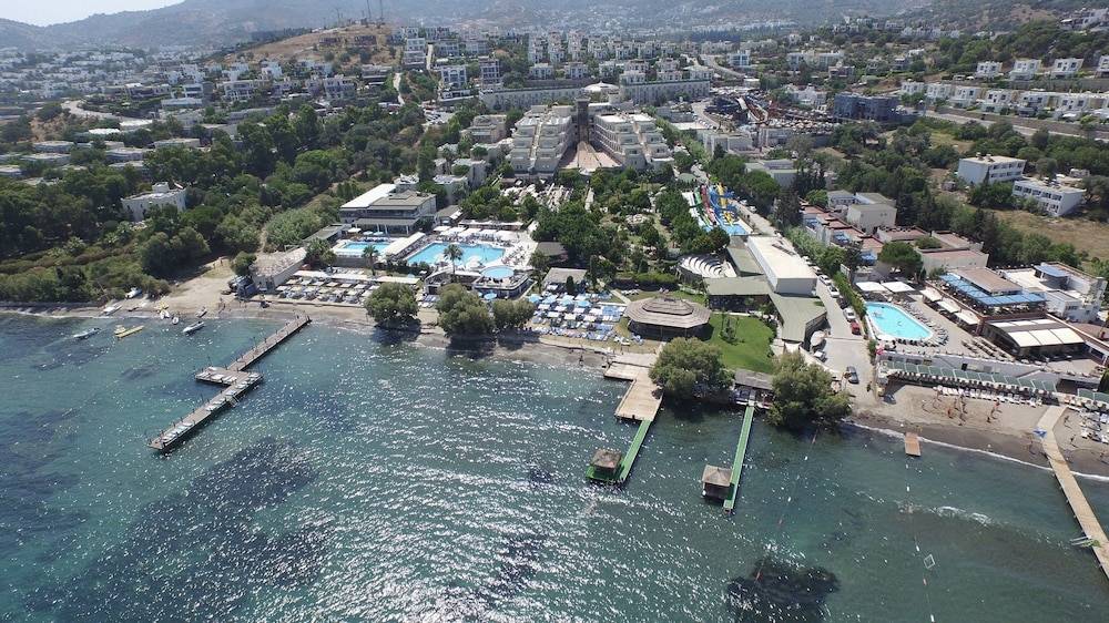 Golden Age Hotel Yalıkavak Bodrum 1