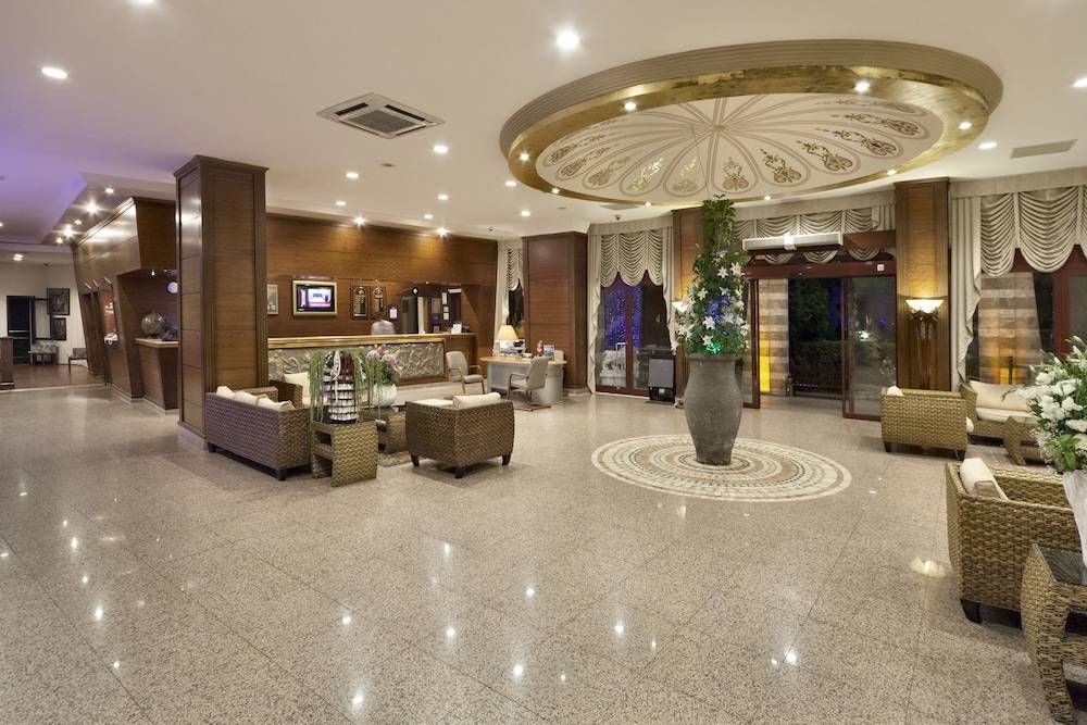 Golden Age Hotel Yalıkavak Bodrum 2