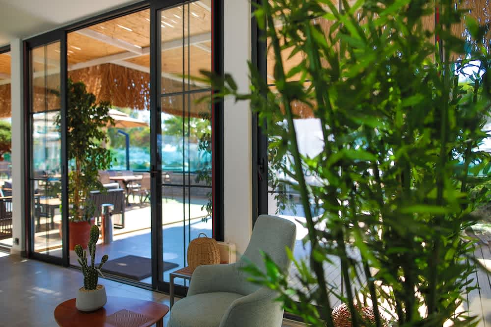 Yalıpark Beach Hotel 2