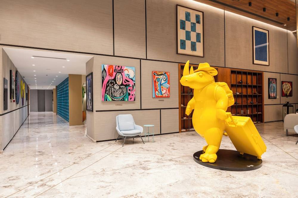 Arts Hotel Bodrum Yalikavak 2
