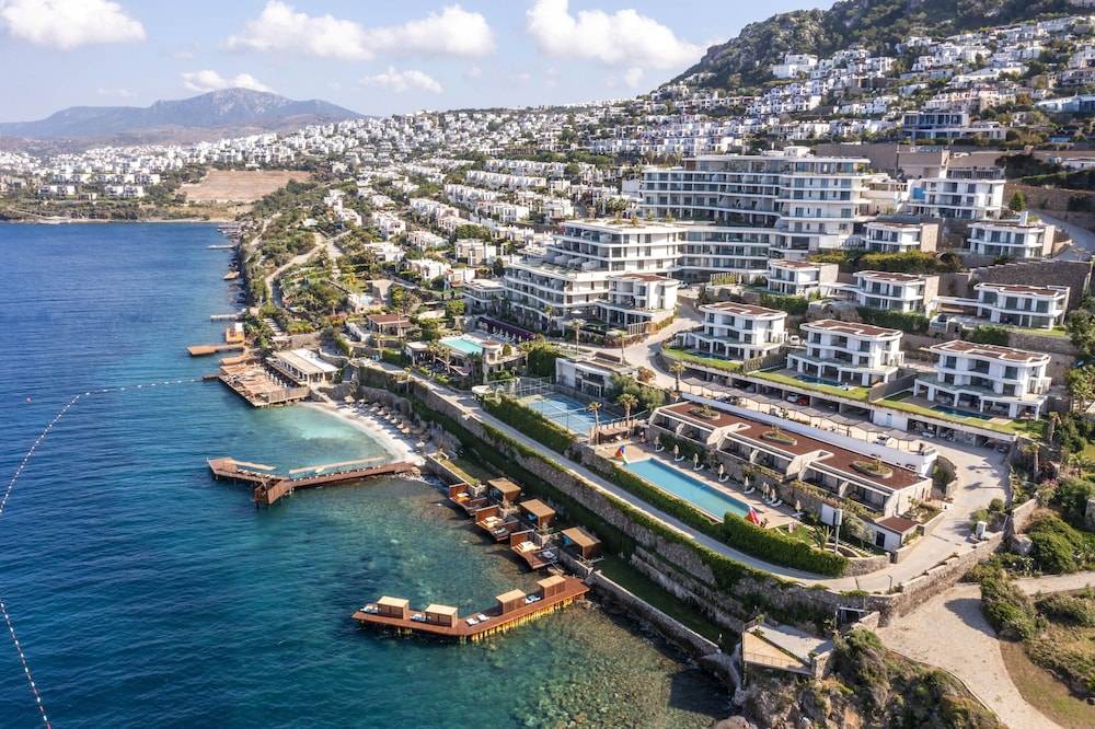 Swissôtel Living Bodrum 1