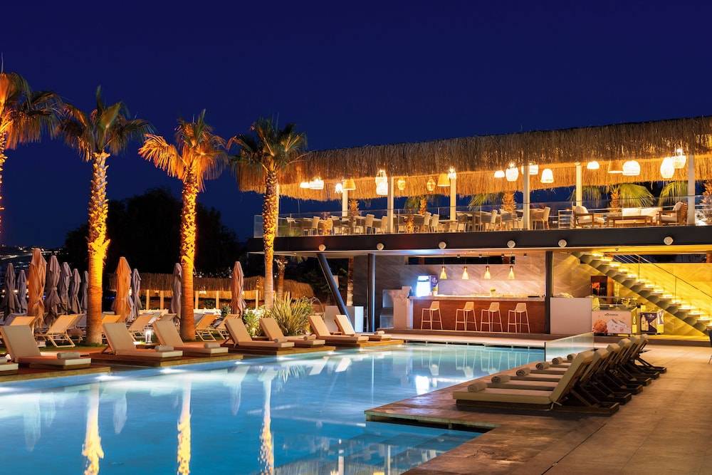 Arts Hotel Bodrum Yalikavak 1