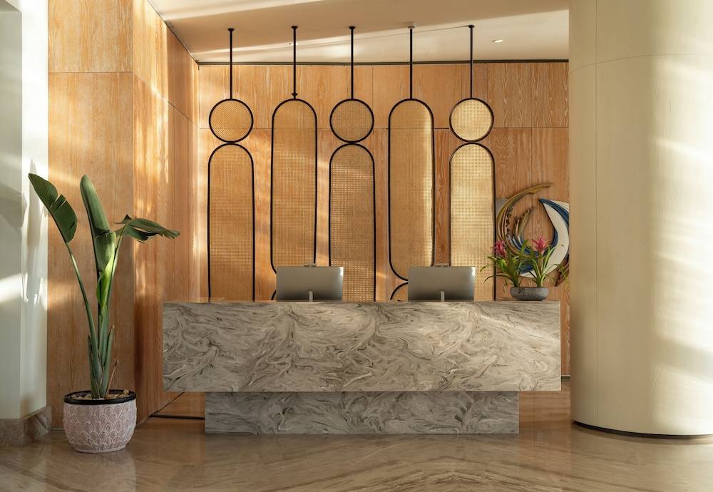 Swissôtel Living Bodrum 2