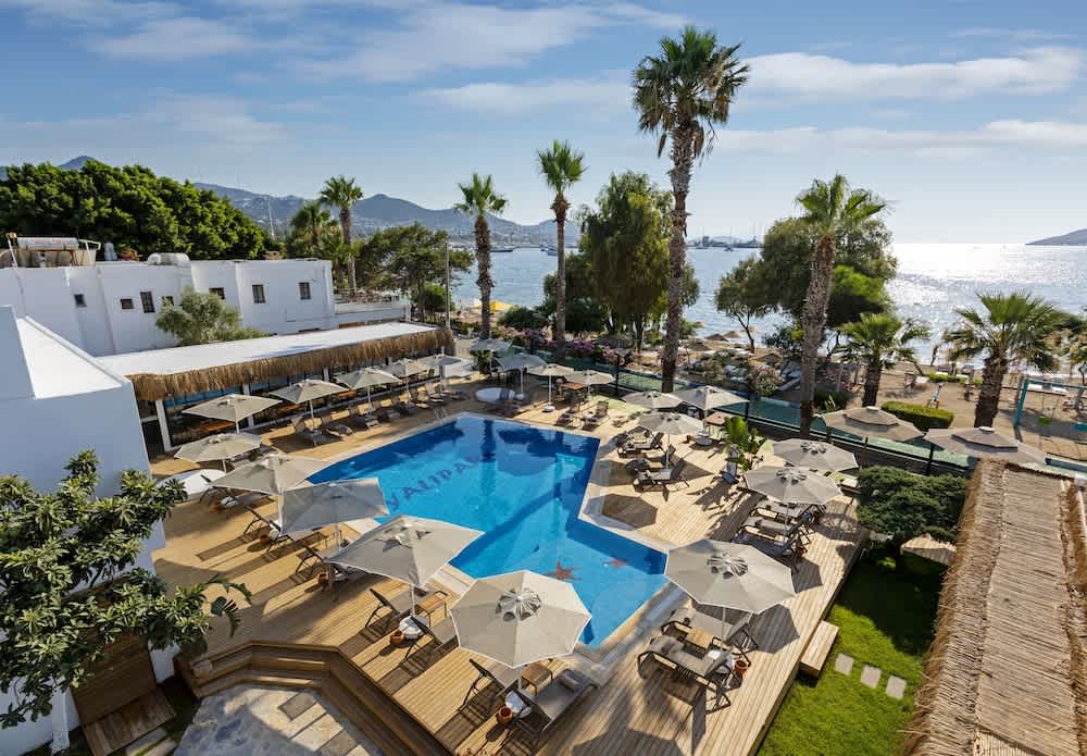 Yalıpark Beach Hotel 1