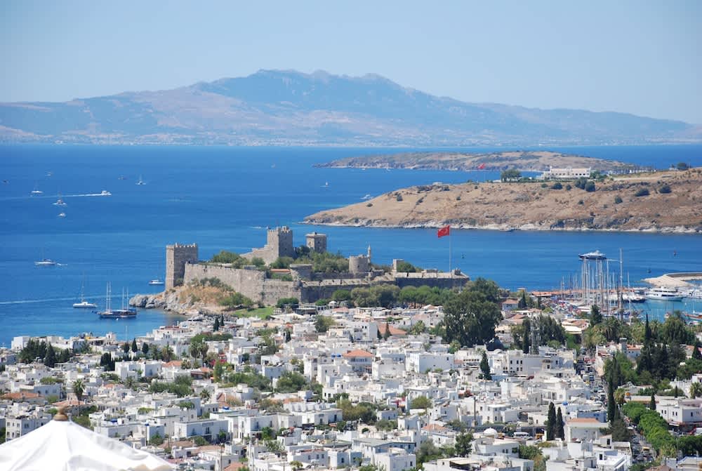 The Marmara Bodrum - Adult Only 1