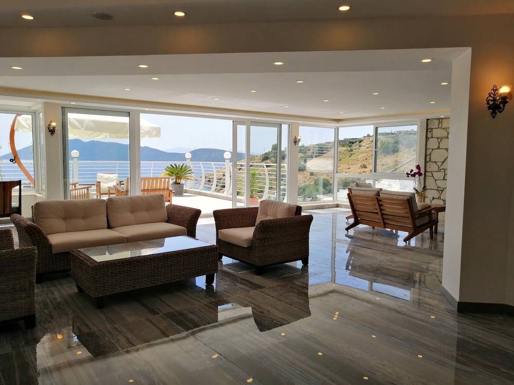 Casa Mare Bodrum 2