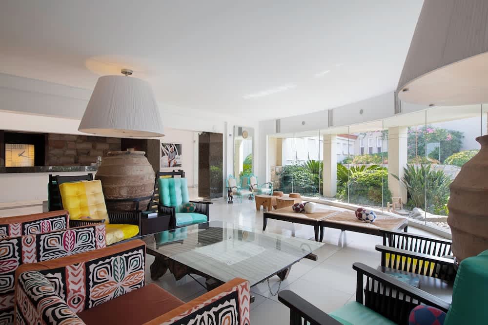 The Marmara Bodrum - Adult Only 2