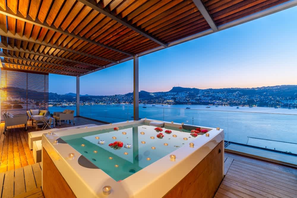 Mivara Luxury Bodrum 1