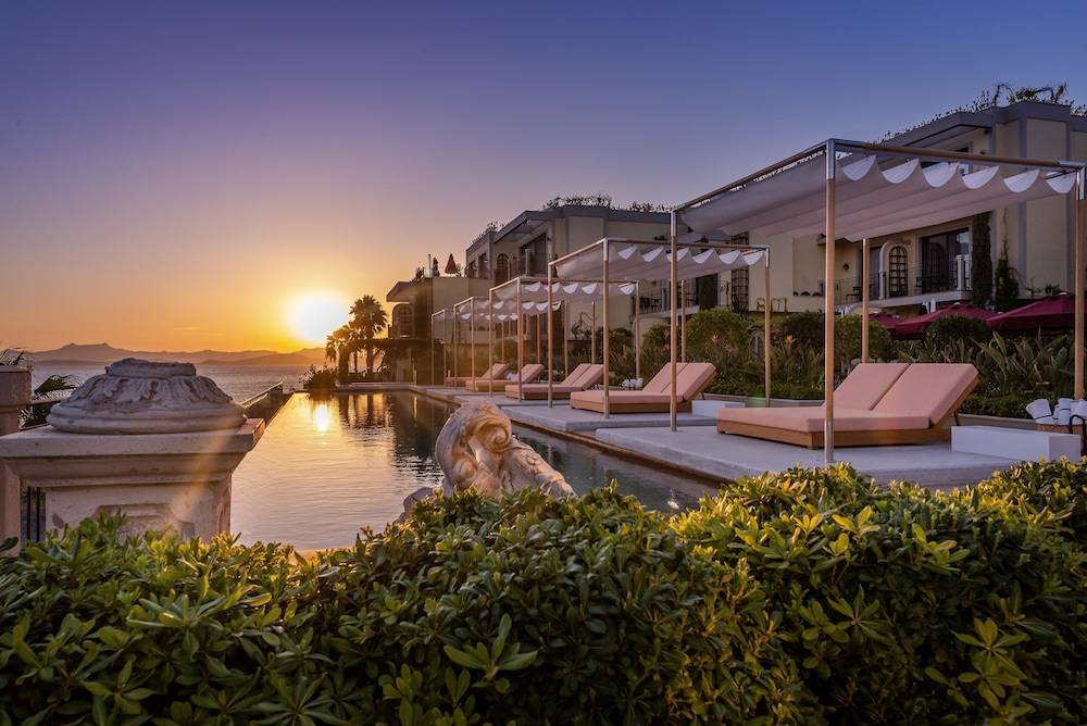 Casa Nonna Bodrum - Adult Only 1