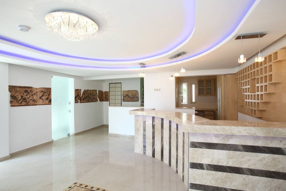 Delfi Hotel & Spa 2