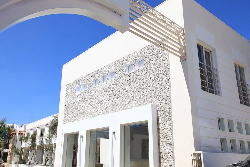 Delfi Hotel & Spa 1