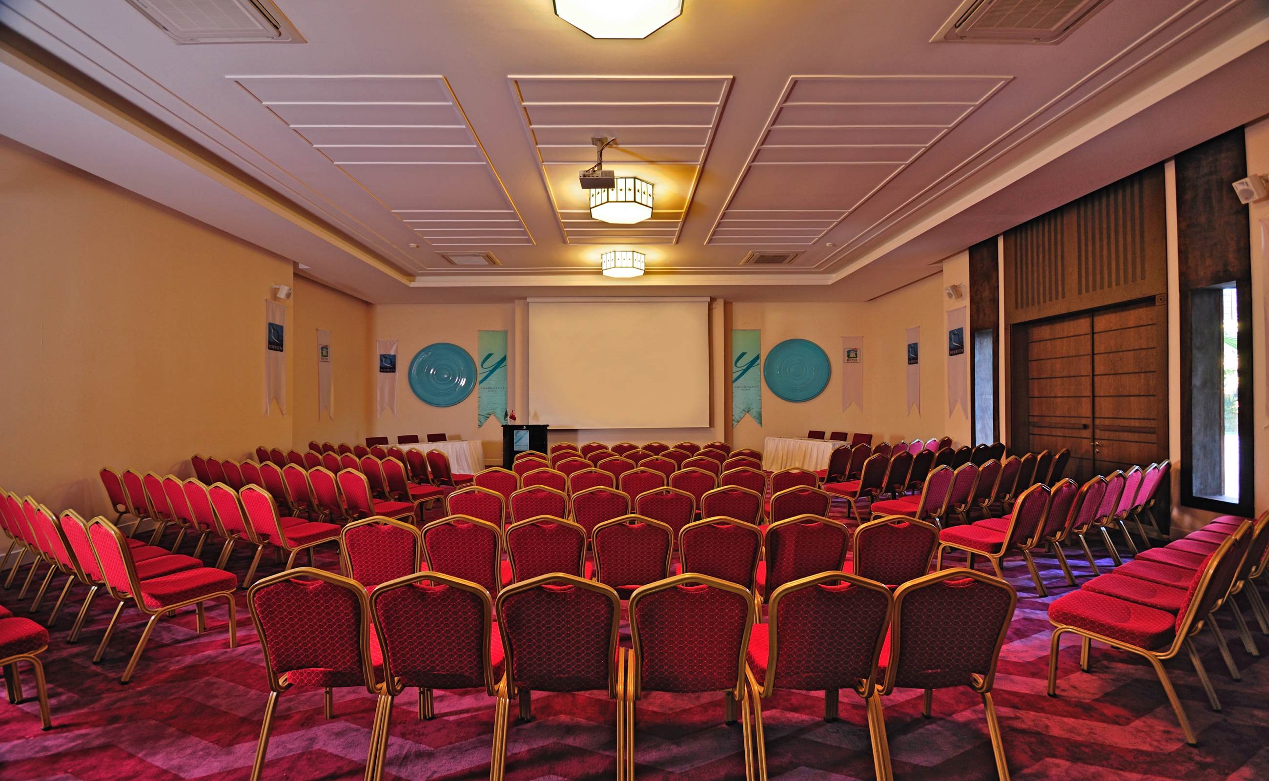 Hillstone Bodrum Hotel & Spa 2