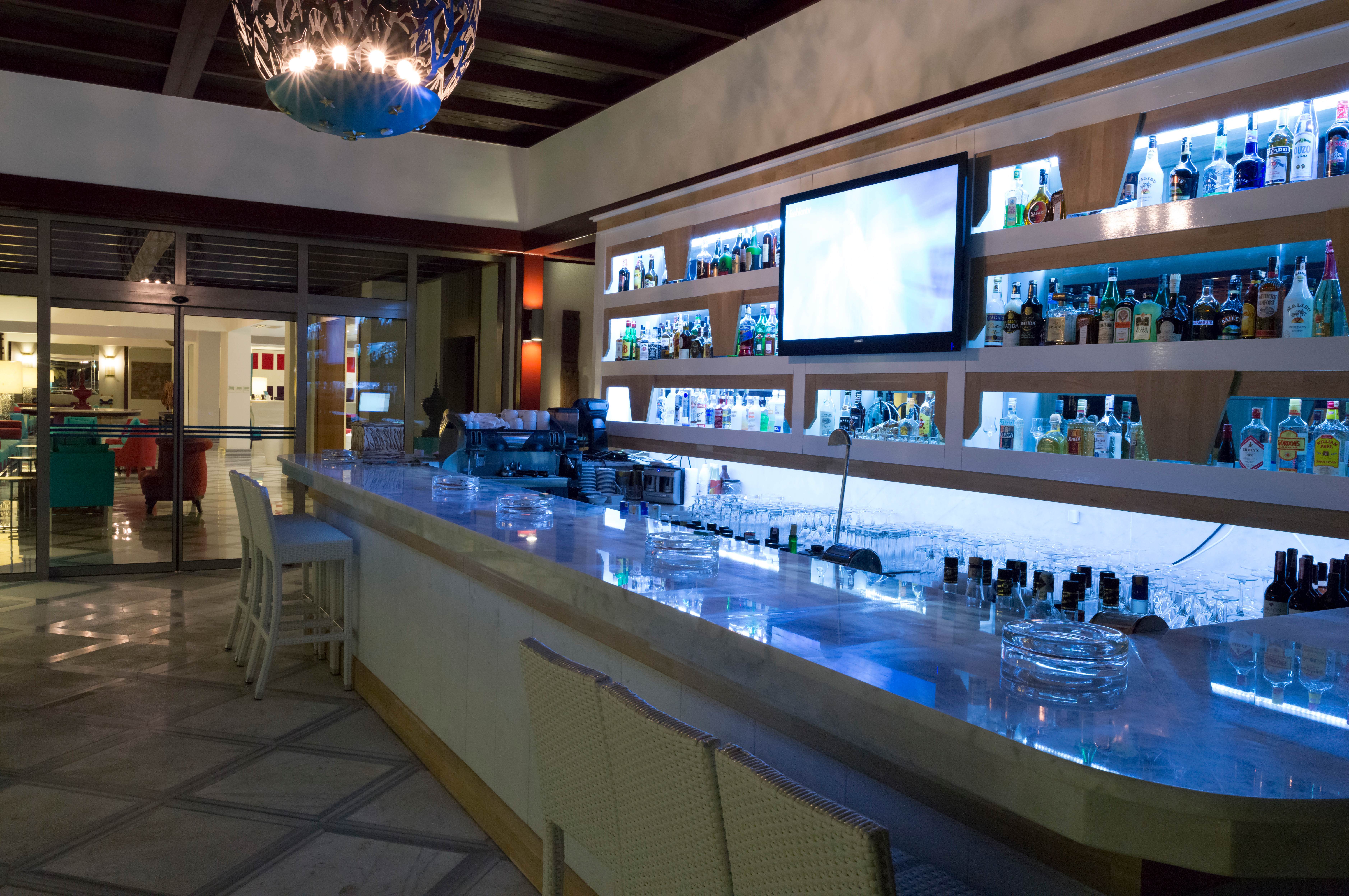 Hillstone Bodrum Hotel & Spa 1