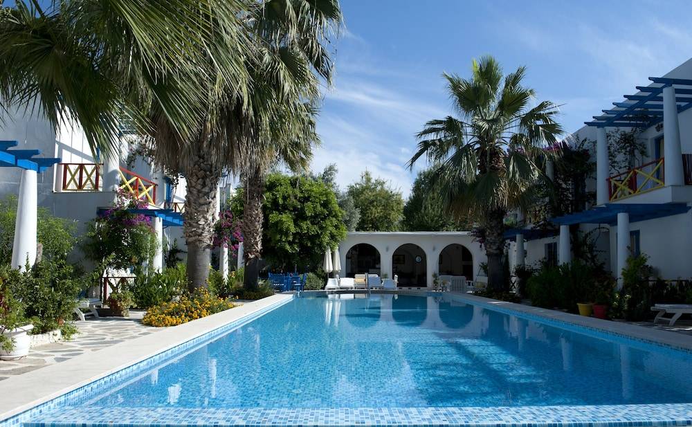 Su Hotel - Bodrum 1