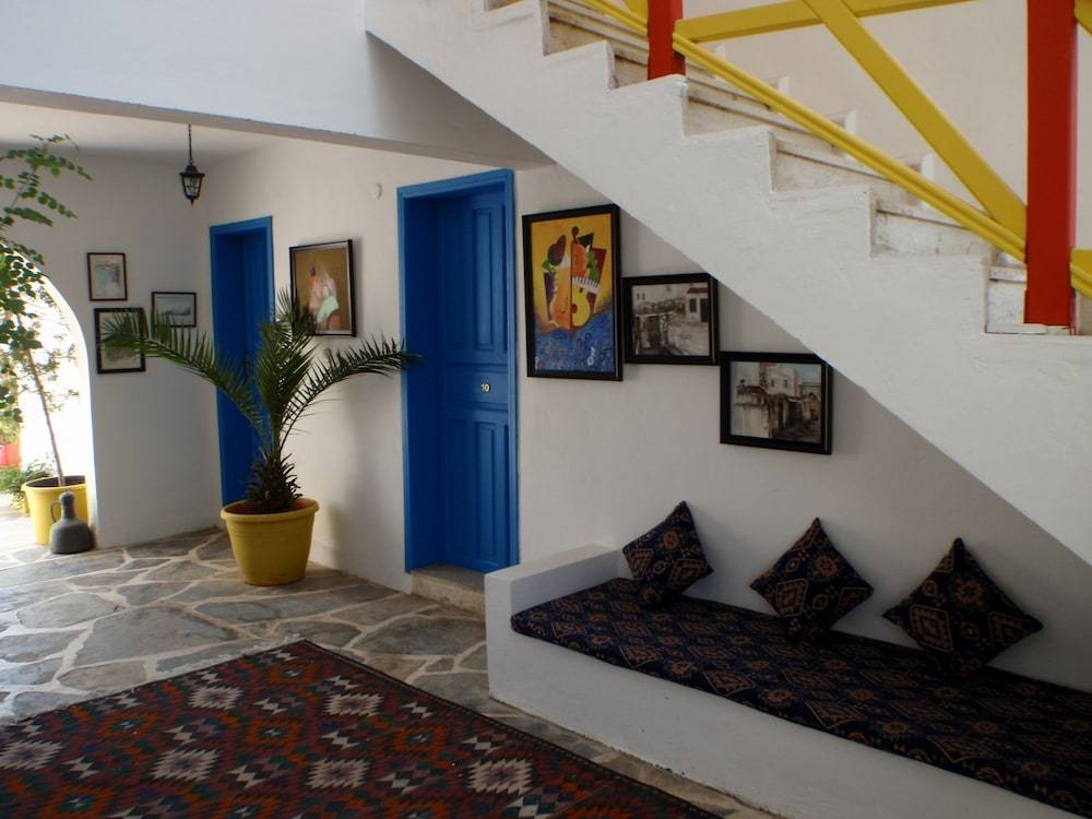 Su Hotel - Bodrum 2