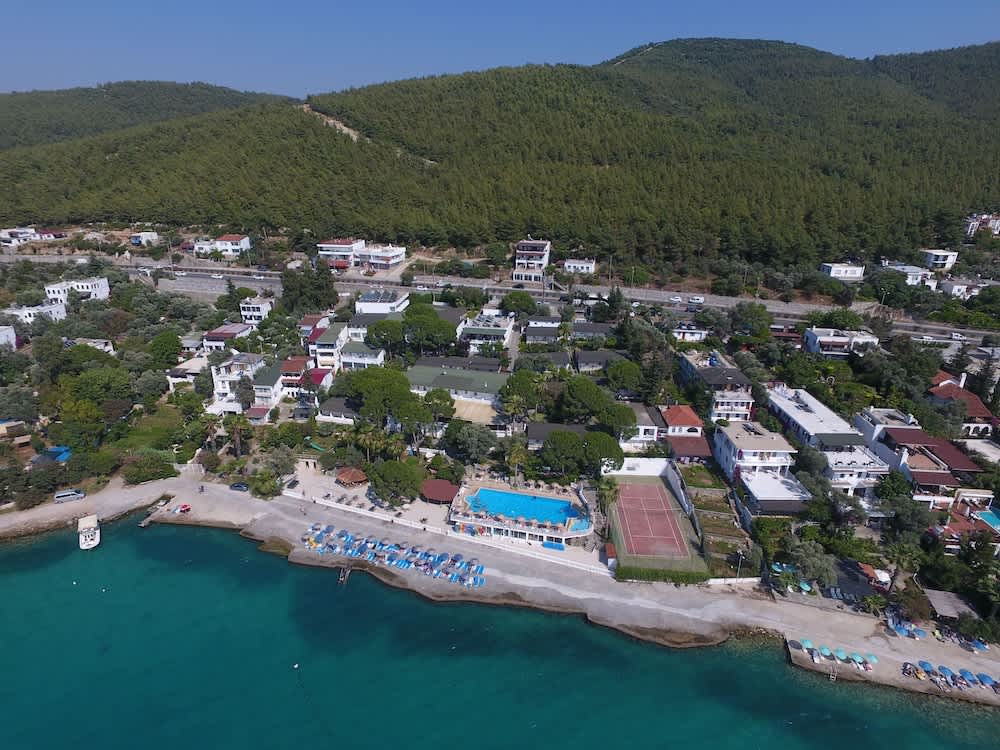 Greenport Bodrum Hotel 1