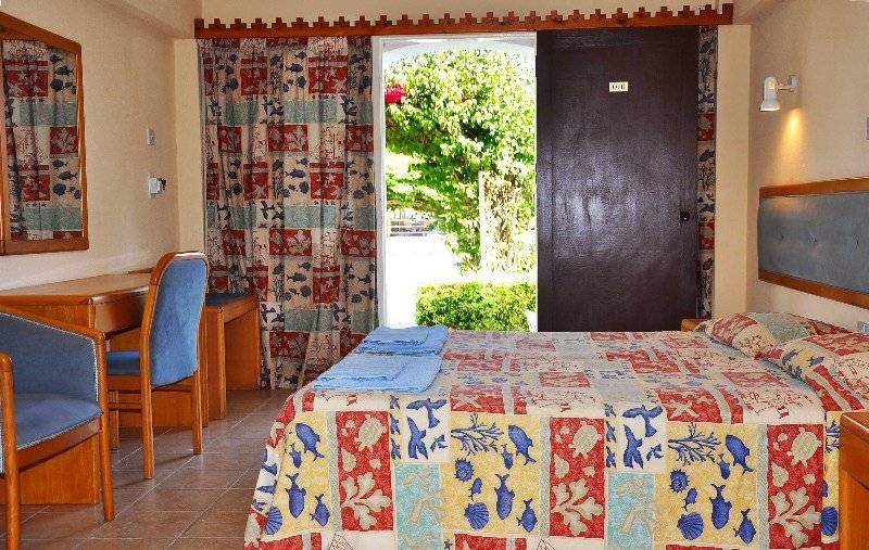 Lysithea Hotel 2