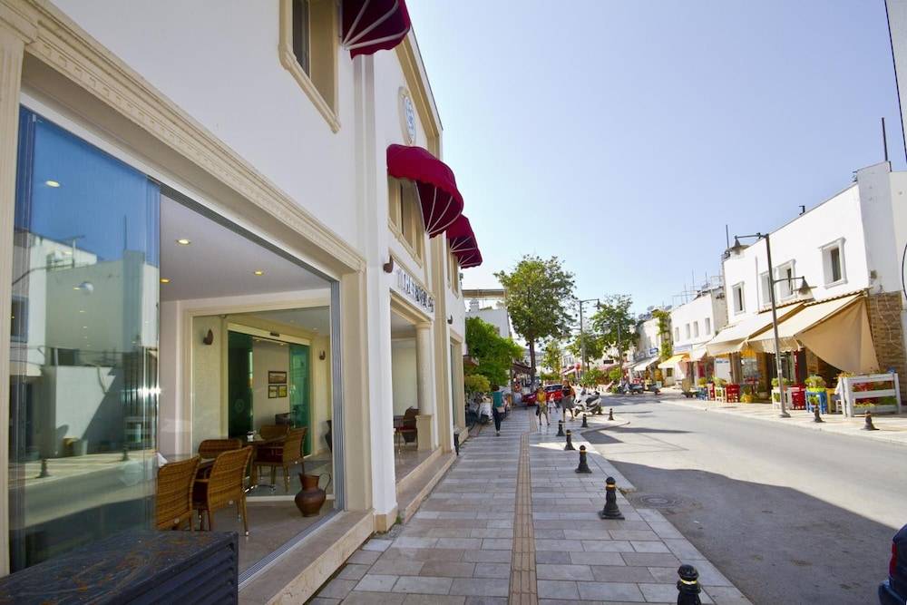 Casa Alloro Bodrum 1