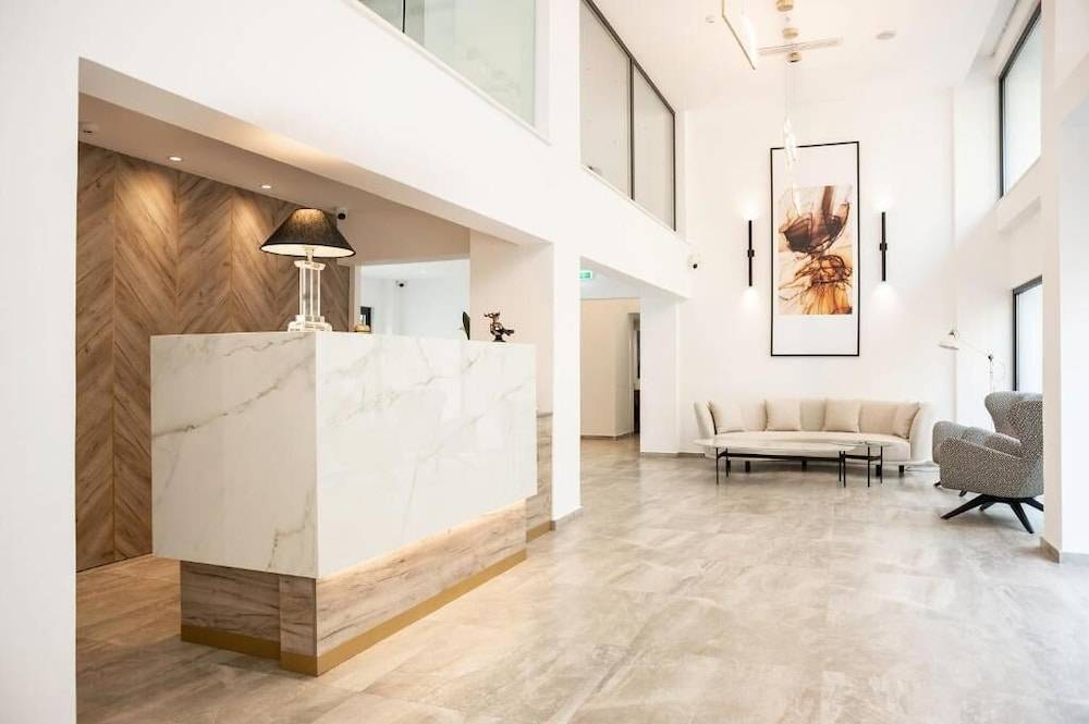 Roseum Boutique Hotel 1