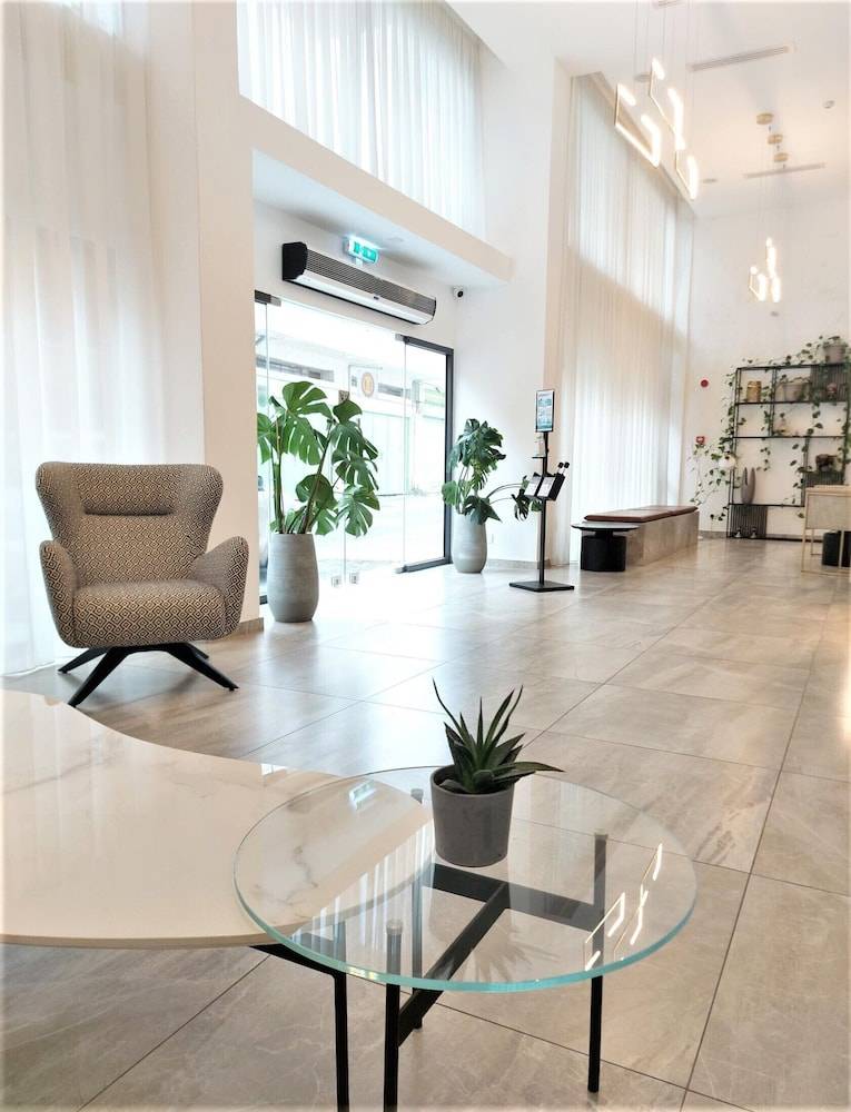 Roseum Boutique Hotel 2
