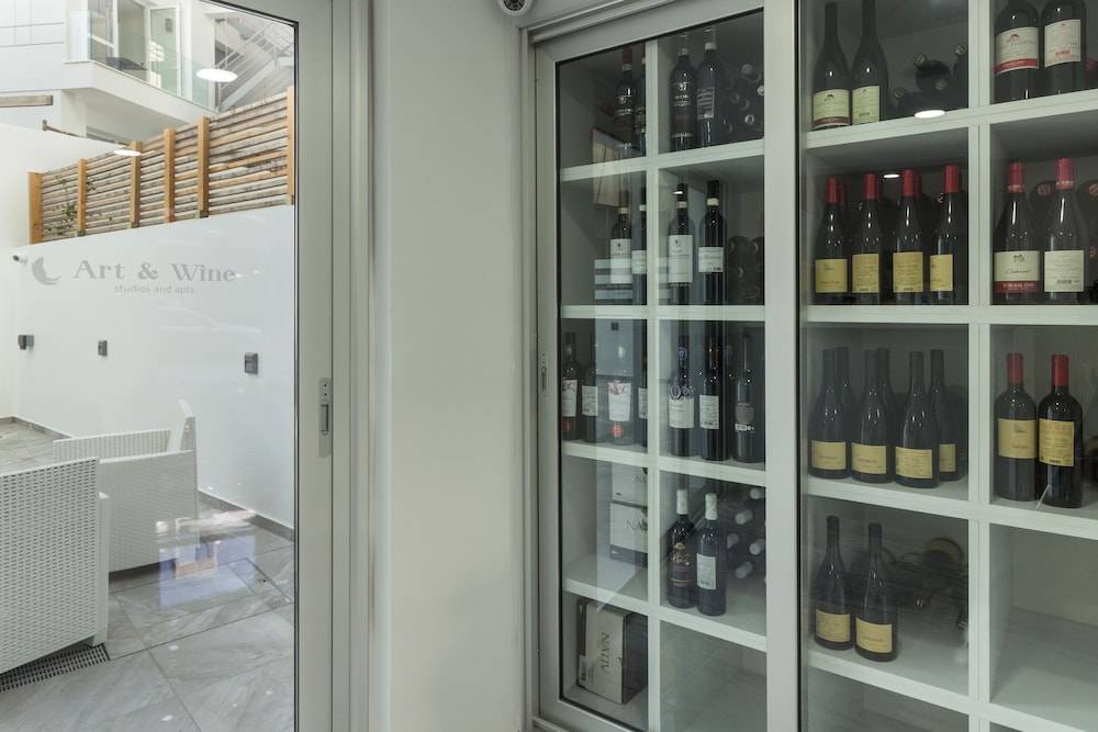 Art & Wine Boutique Hotel 2
