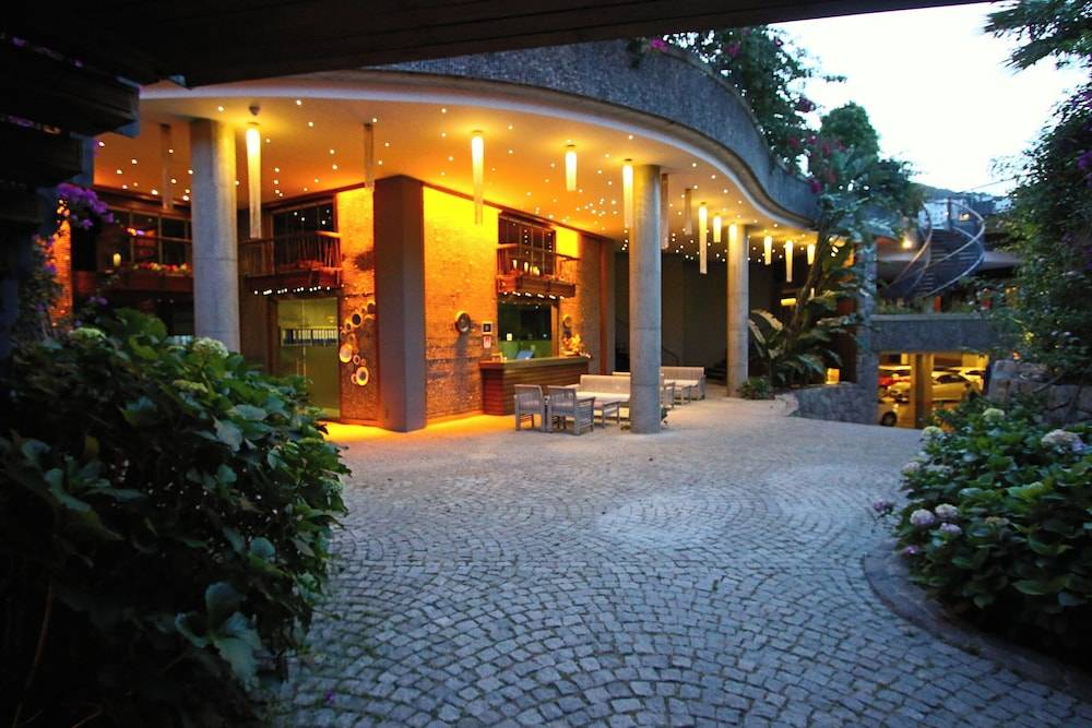 Costa Farilya Special Class Hotel Bodrum 2