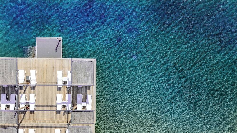 Costa Farilya Special Class Hotel Bodrum 1