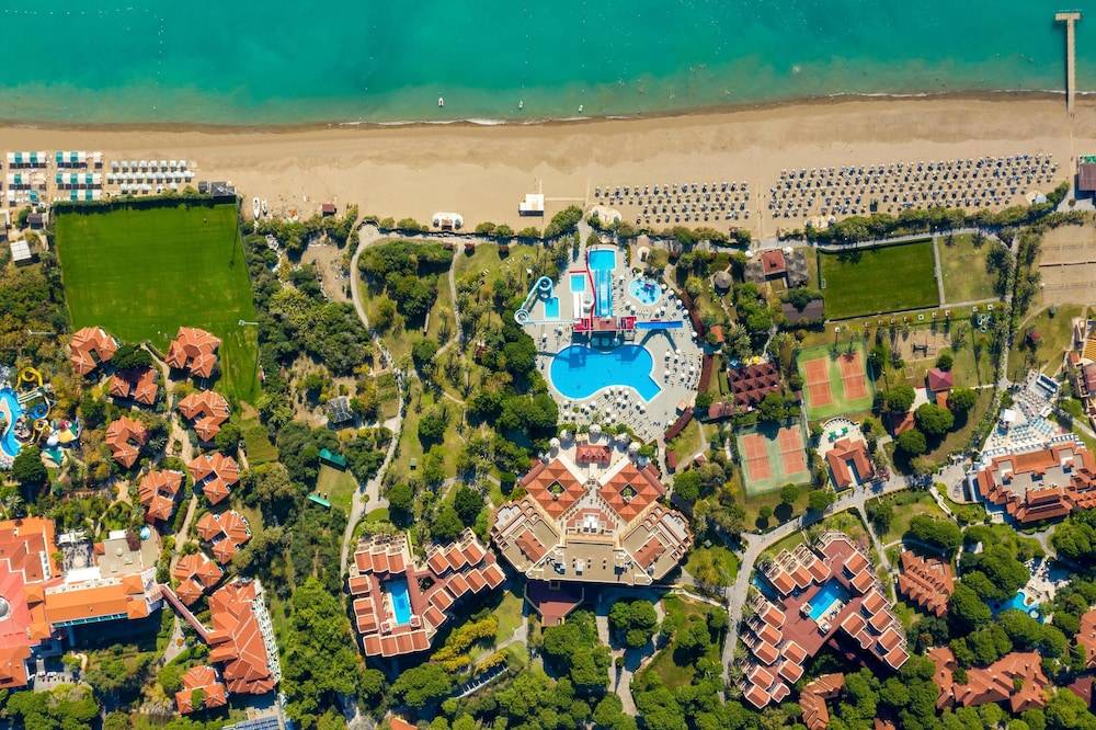 Asteria Family Resort Belek 1
